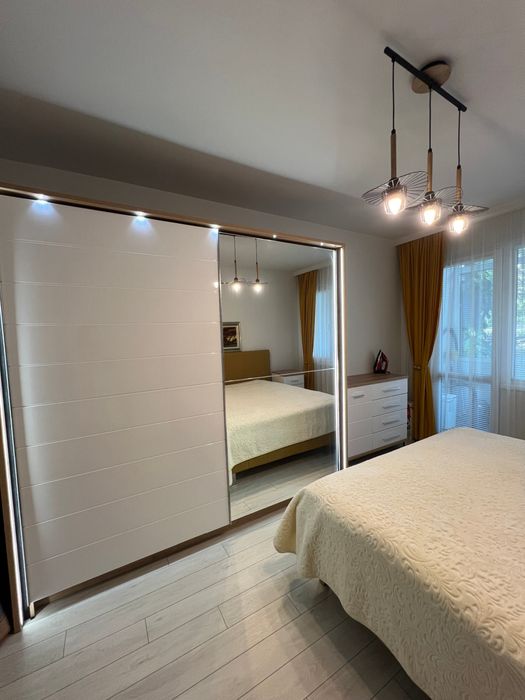 Дава се под наем Двустаен апартамент в Пловдив, Каменица 1 - 80 кв.м за 612 € - Снимка #8