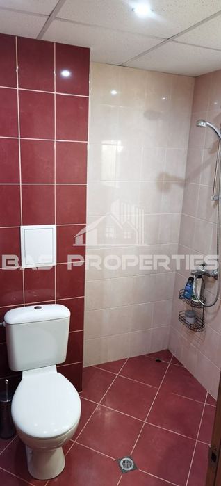 Дава се под наем Двустаен апартамент в София, Люлин 8 - 60 кв.м за 550 € - Снимка #5