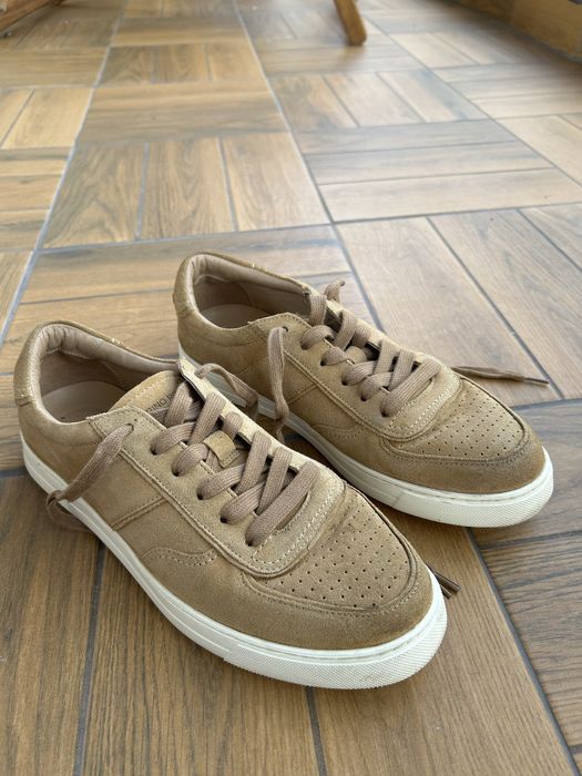 Обувки Gino Rossi