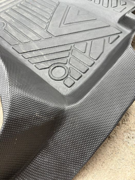 Полики на Deepal s07 Деепал с07