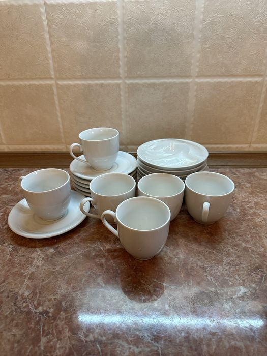 Кофейный набор