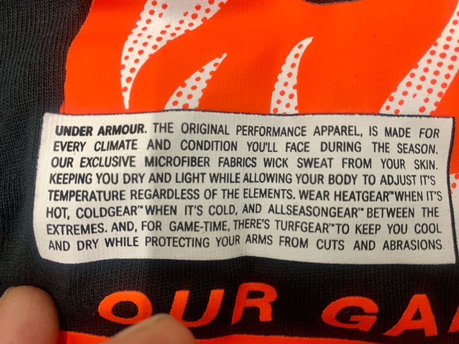 Project Rock • Under Armour • USA