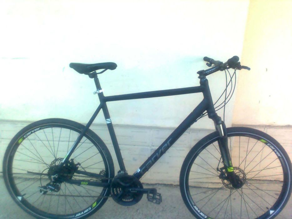Голям Carver Sonic XL 64 см