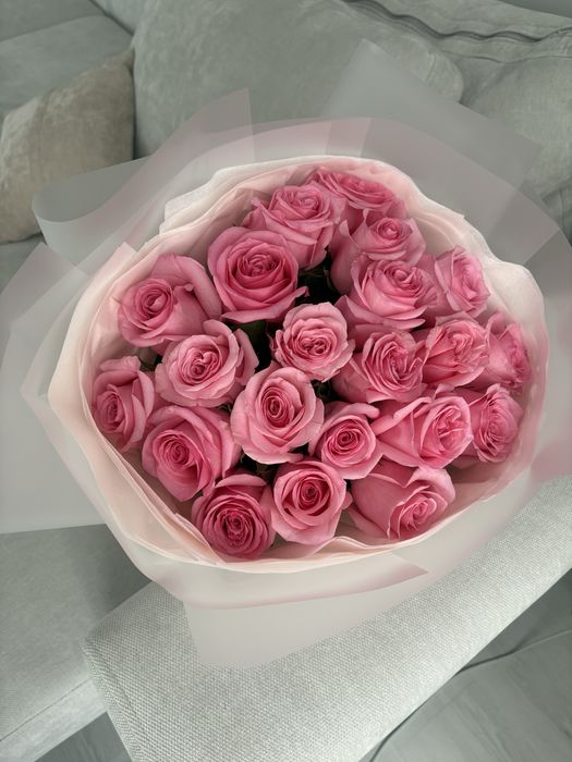 Продам букет из роз