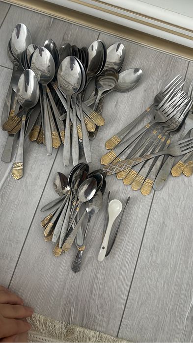 Сагат колга баска заттар