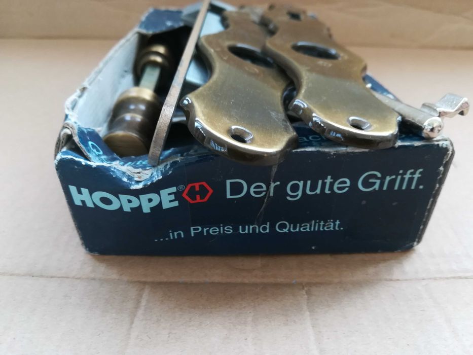 замок врезной KFV.Германия