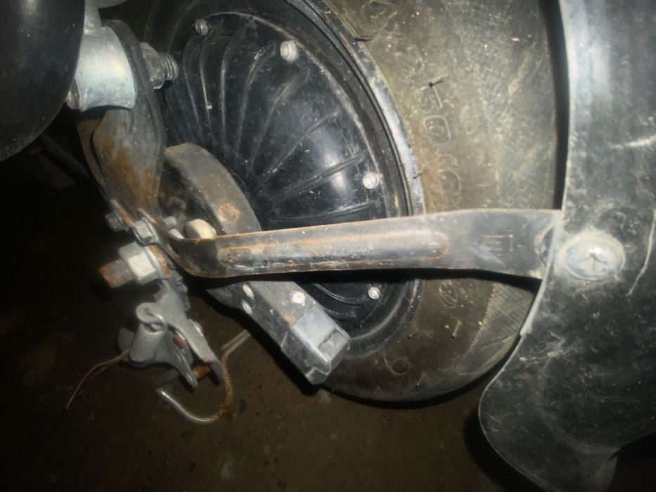 Запчаст жақсы сост