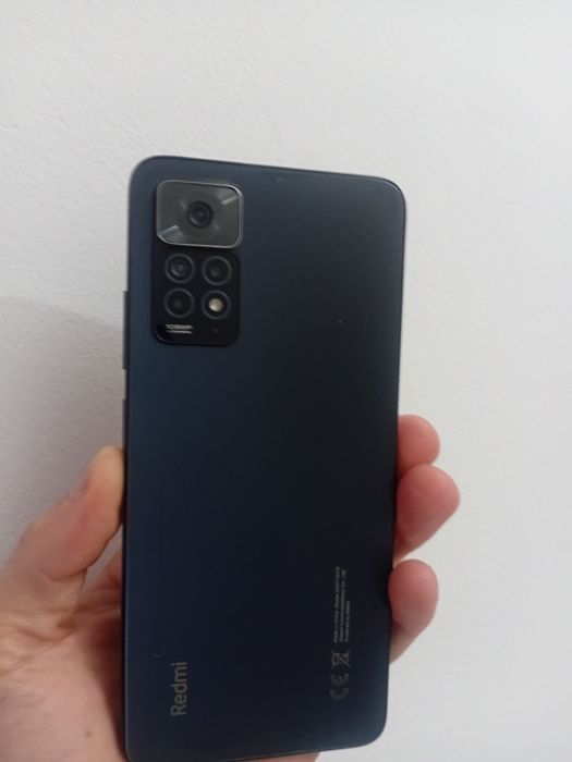 Redmi note 11pro