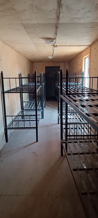 Контейнер домик сотилади