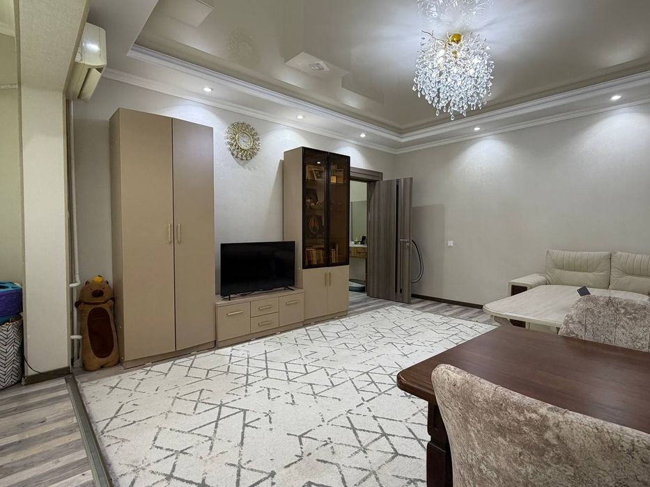 Продаётся 2ком на Ц13, 60м2 ор-р: Гранд Осие