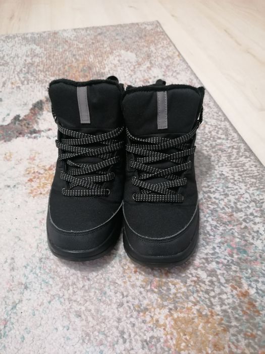 Мъжки зимни обувки