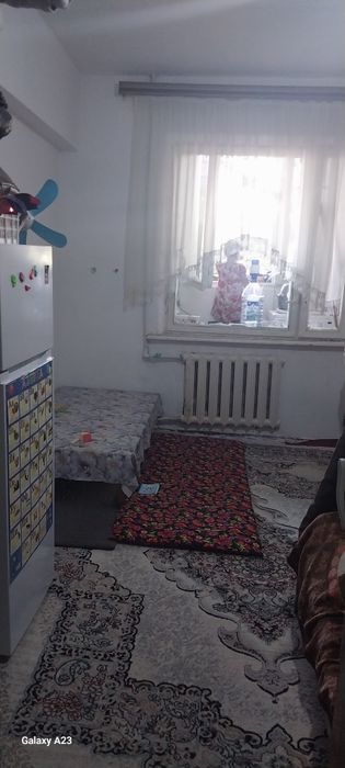 1 хонали уй Буз 2да жойлашган