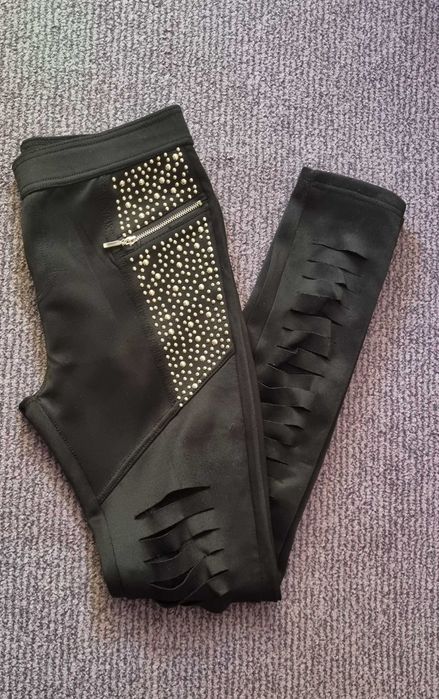 Дамски клин, размер S