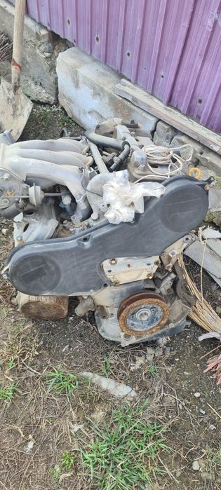 мтор наиландер 3.0