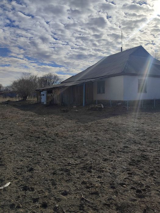 Продаётся база в черте города Уштобе