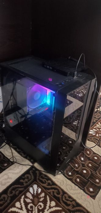 Kompyuter igravo‘y