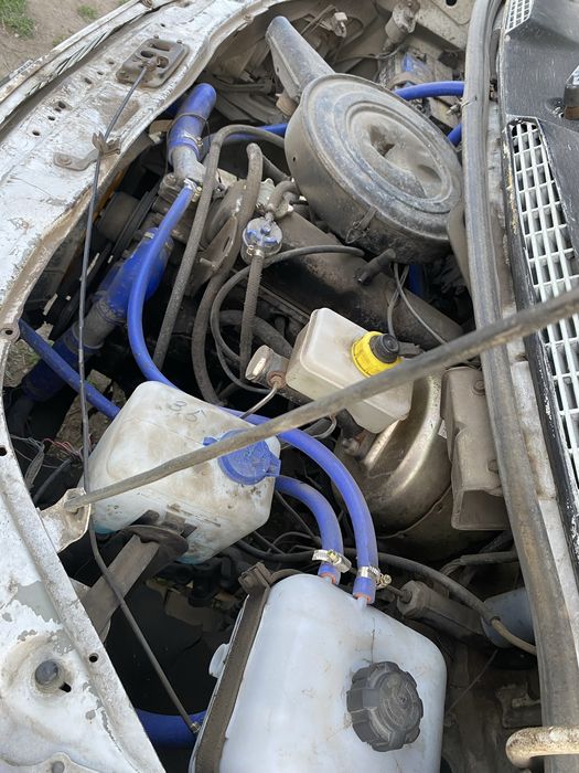 Продам Газель 3.2 м евро будка