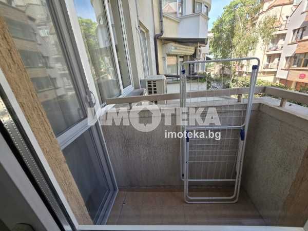 Дава се под наем Тристаен апартамент в Пловдив, Каменица 1 - 80 кв.м за 561 € - Снимка #7