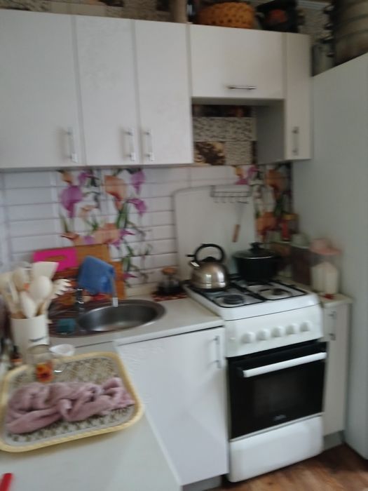 Продам 3ех комнатную квартиру