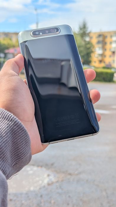 Samsung A80 Продам/Обменяю