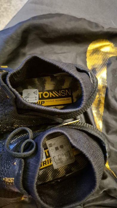 Nike Phantom VSN Elite SG-PRO AC (mărimea 43)