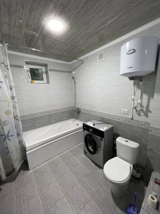 Надмес, Мед института якин 3 хонали квартира ИЖАРАГА