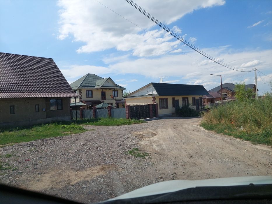 Продам участок в южном