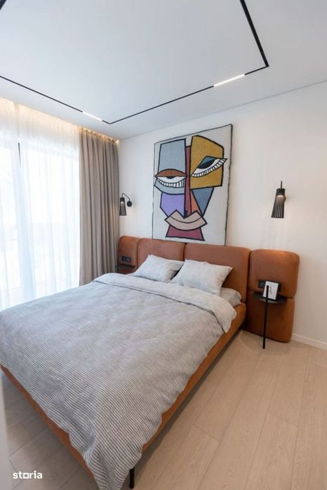 Apartament 2 camere, modern | Calitate, langa Militari Shopping