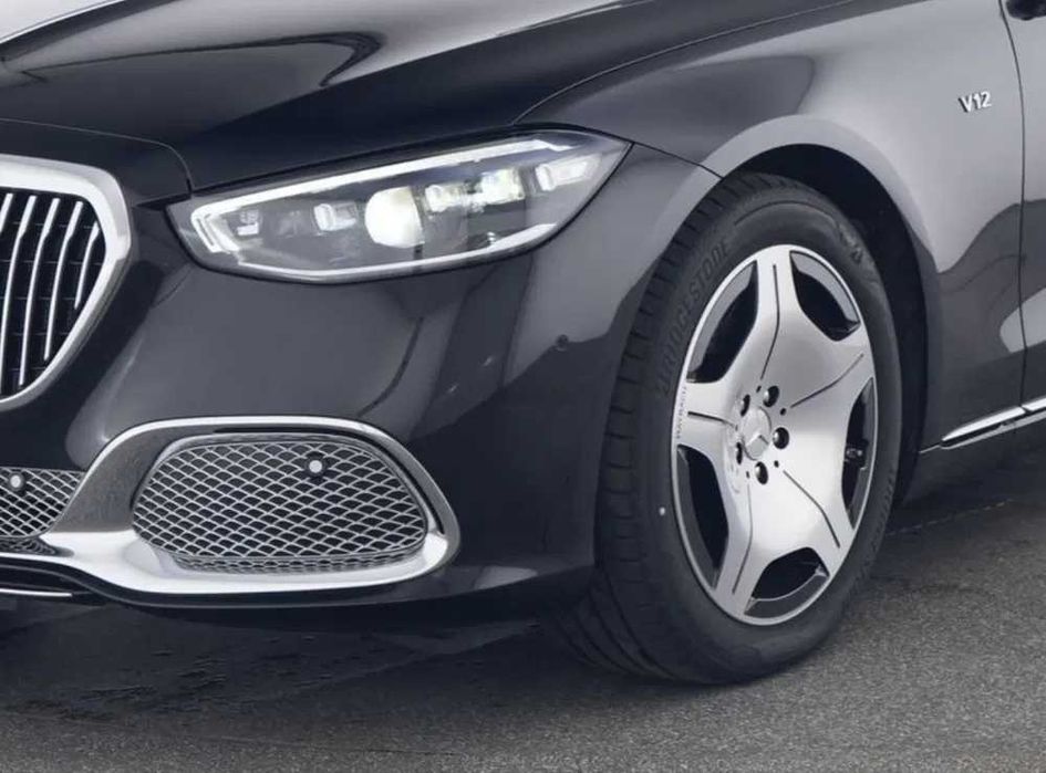 Оригинални 19" Джанти за Mercedes-Maybach S-Class W223 / V223