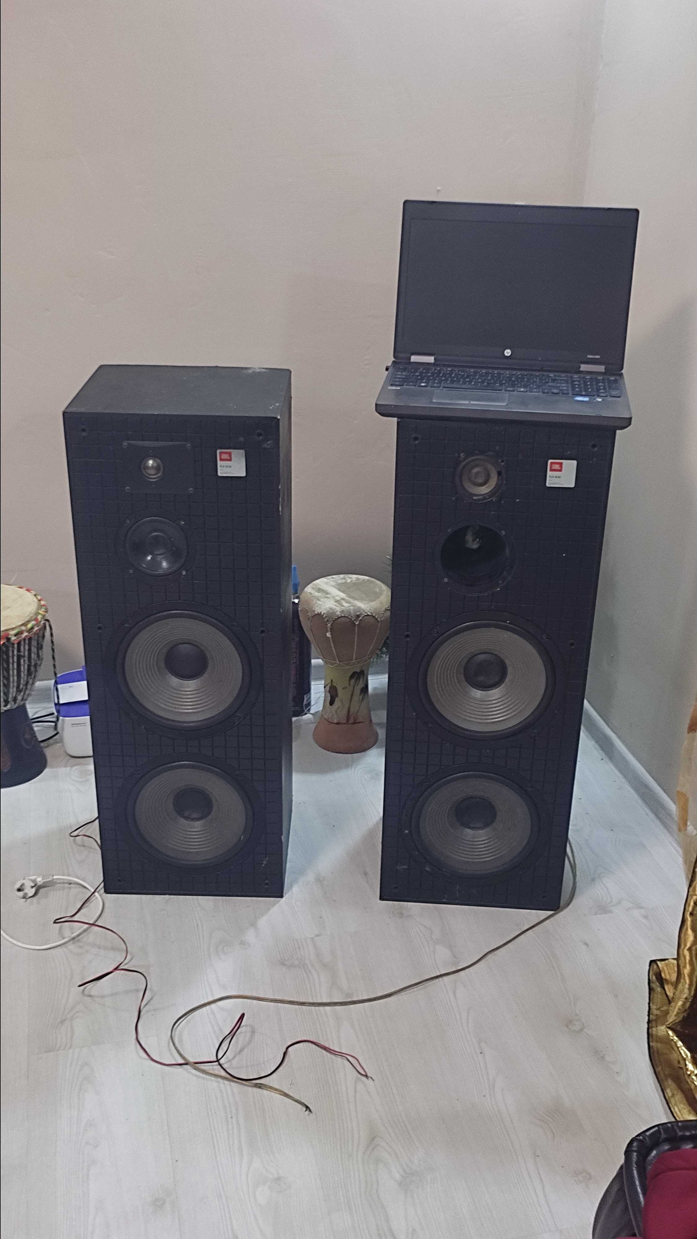 Jbl best sale tlx 10