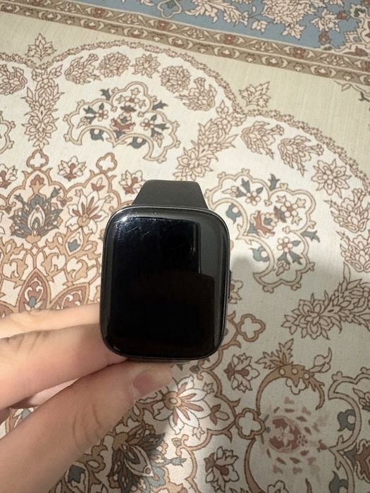 Электронные часы