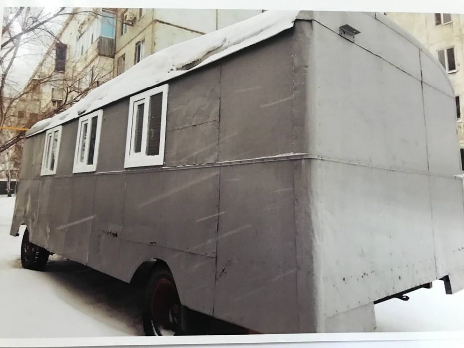 Продам вагончик жилой срочноооо