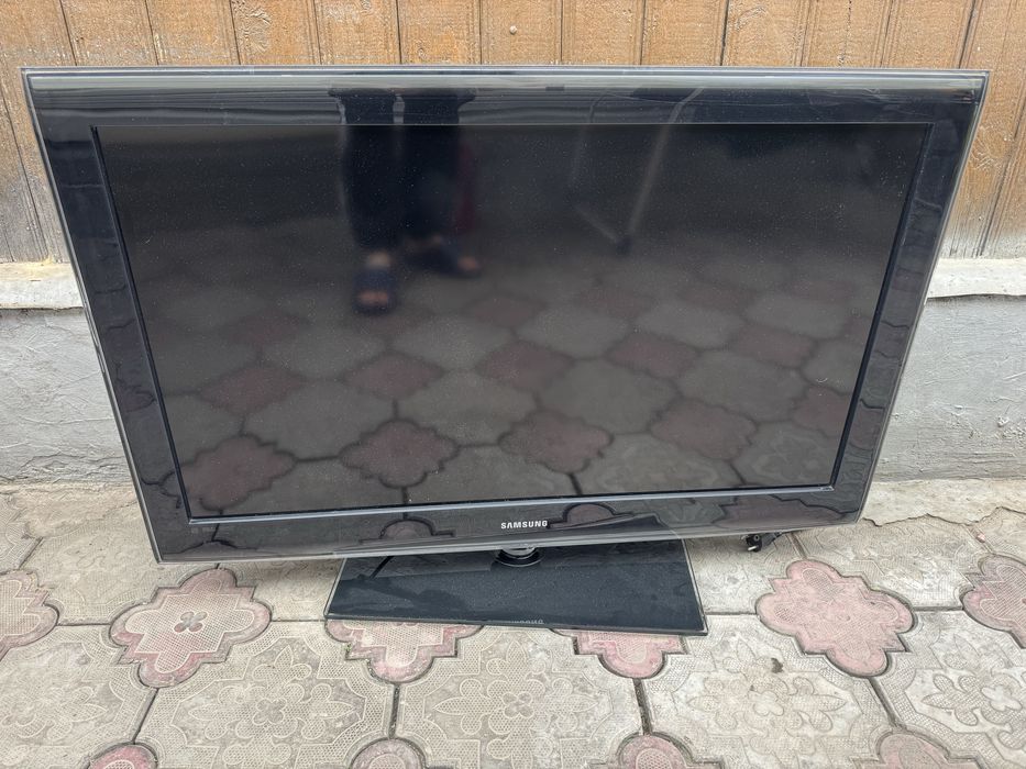 Телевизор Samsung