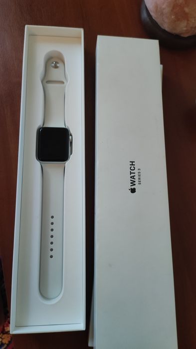 Смарт часы Apple watch