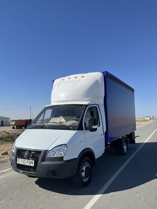 Газель сатылады немесе Сиыр малына ауыстырамын