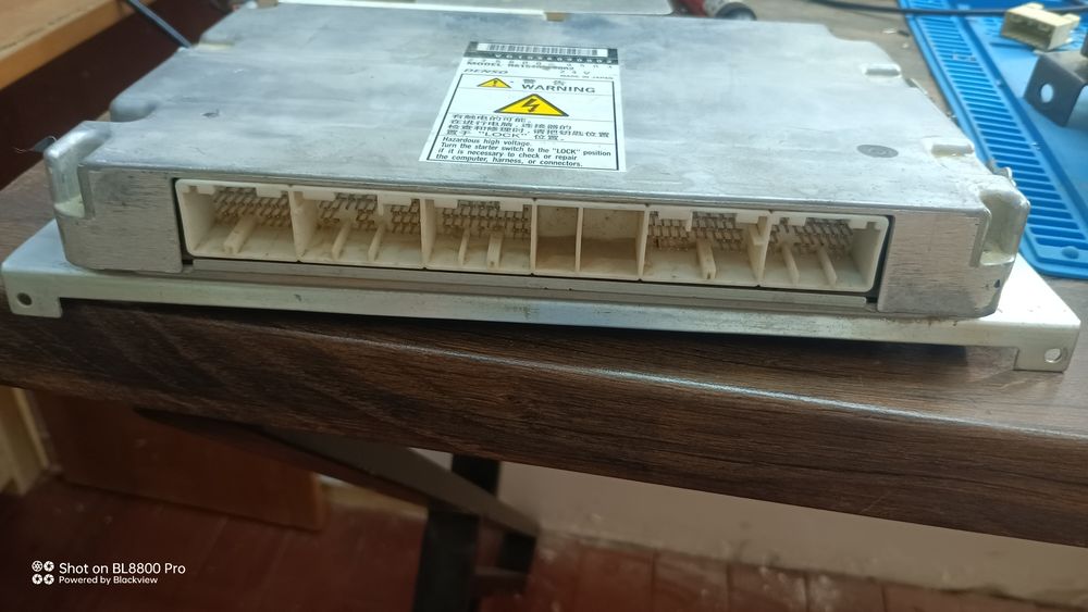 ЭБУ, ECU, компьютер, komatsu, howo, xcmg