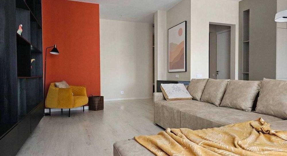 Сдается 4-х комнатная квартира NRG Mirzo Ulugbek, ул. Сайрам