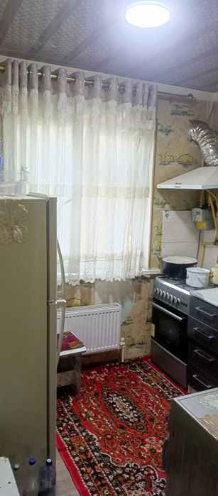 1 та 1хона 1 та 2 хона ли 2 та квартира зудлик Билан сотилади