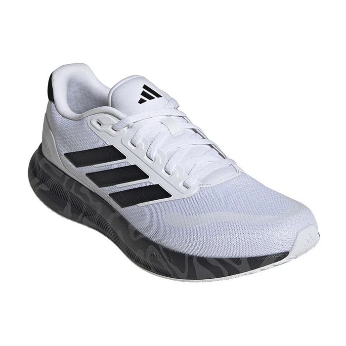 Adidas Runfalcon 5 – Noi, Originali – Mărimi 41, 42, 44