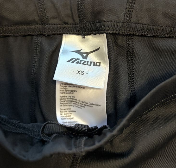 Дамски клин Mizuno