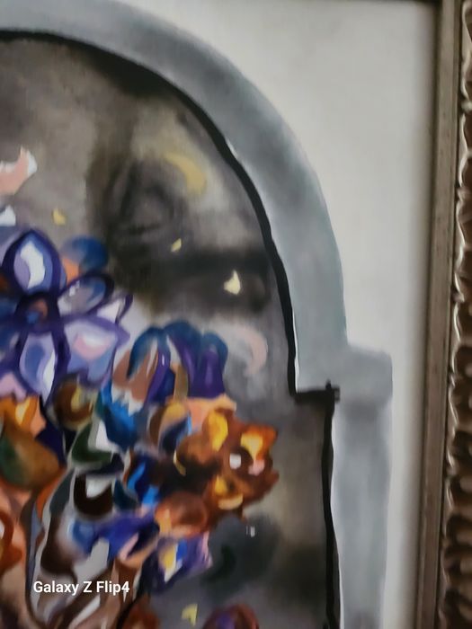 Картина на Дечко Узунов