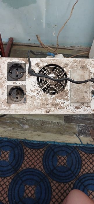 Stablizator 10.000 volt/amper