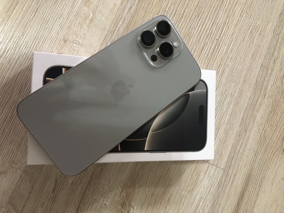 Айфон 16промах идеал