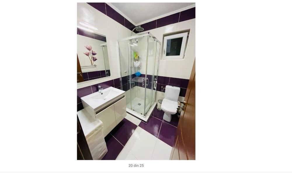 Apartament de Vănzare, 3 Camere, 81mp, 2 Parcari, Zona Selimbar.