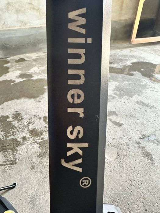 Samakat Winner Sky 2022