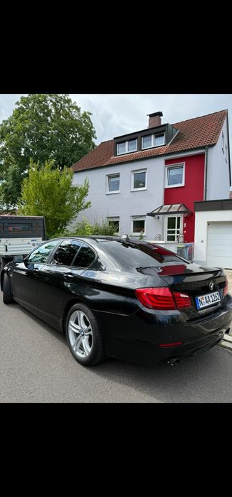 Bmw seria 5 F10 și Seria 1 de vânzare