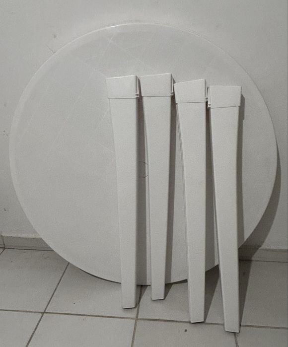 Градинска/терасна маса