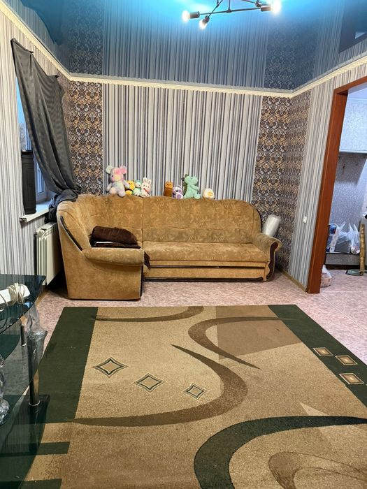 Продаю 1 ком.квартиру 5500 тенге