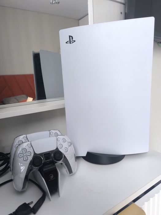 Play Station 5 PS5