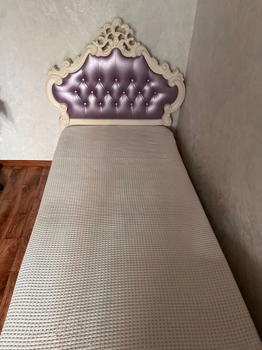 Кровать Маркиза б/у